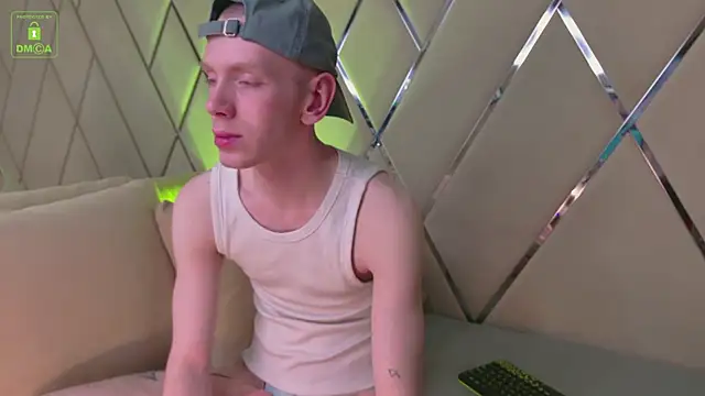 ZidNeeviil online show from 17, 4, 2026