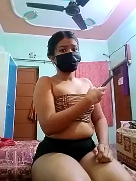 Snapshot of Hot_Saniya chatting on 22, 3, 2026 Hot Saniya online show from 22, 3, 2026