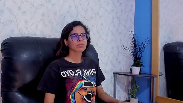 Snapshot of Emily_Lopera chatting on 3, 7, 2026 Emily Lopera online show from 3, 7, 2026