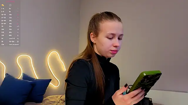 Emma dream  online show from 28, 3, 2026