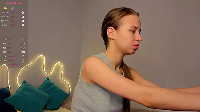 Emma dream  online show from 26, 7, 2026