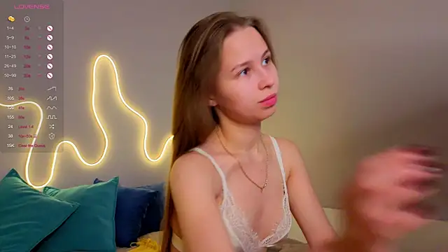 Emma dream  online show from 21, 6, 2026
