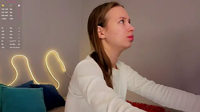 Emma dream  online show from 14, 4, 2026