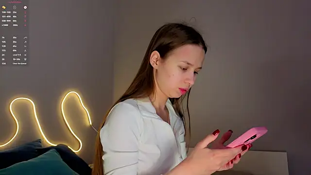Emma dream  online show from 22, 4, 2026
