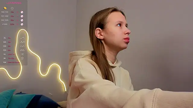 Snapshot of Emma_dream_ chatting on 23, 5, 2026 Emma dream online show from 23, 5, 2026