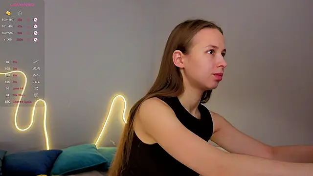 Emma dream  online show from 5, 8, 2026
