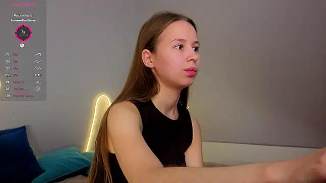 Emma dream  online show from 7, 8, 2026