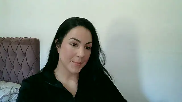Snapshot of AnabeleNogueira chatting on 18, 6, 2026 AnabeleNogueira online show from 18, 6, 2026