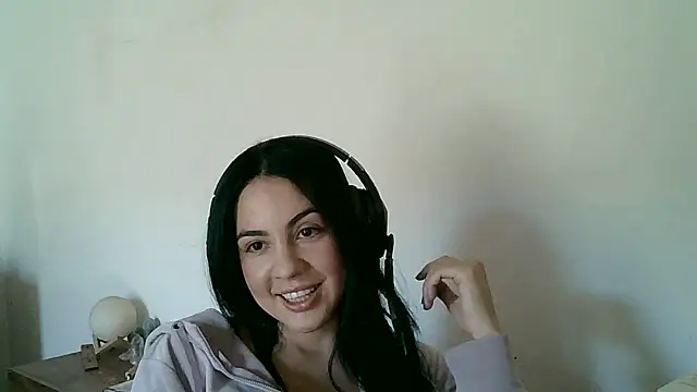 Snapshot of AnabeleNogueira chatting on 17, 6, 2026 AnabeleNogueira online show from 17, 6, 2026