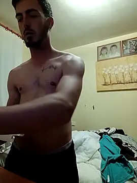 Gercamxxx online show from 29, 3, 2026