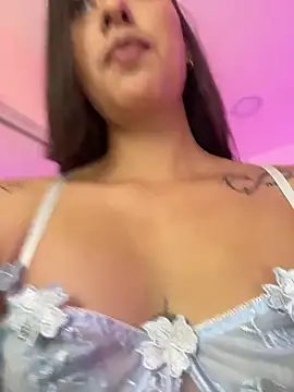 AliciaRoux online show from 24, 5, 2026