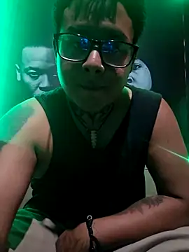 renzohottt online show from 13, 3, 2026