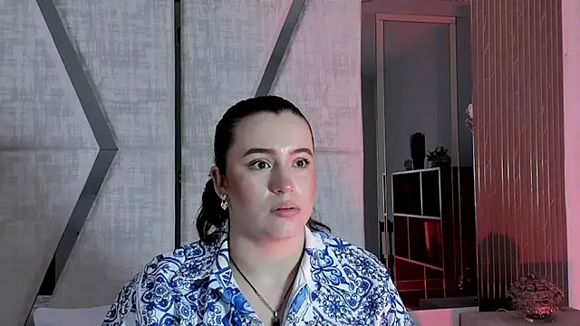 Snapshot of JeanneWilliams chatting on 11, 5, 2026 JeanneWilliams online show from 11, 5, 2026