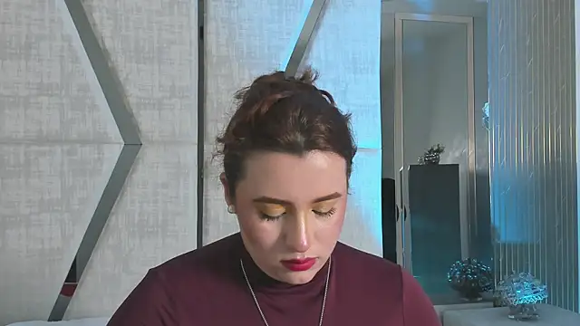 Snapshot of JeanneWilliams chatting on 8, 5, 2026 JeanneWilliams online show from 8, 5, 2026