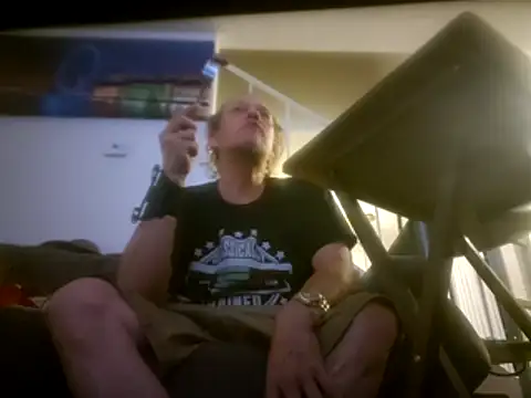 yourMasterisBored online show from 9, 7, 2026