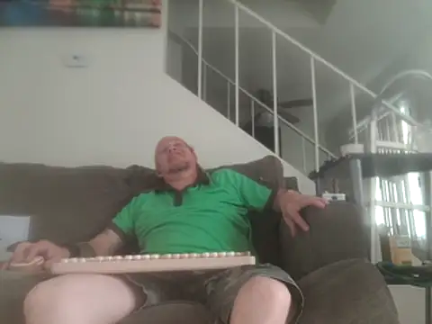 yourMasterisBored online show from 16, 7, 2026
