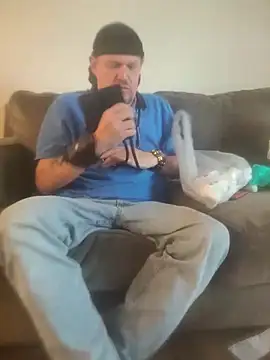 yourMasterisBored online show from 23, 3, 2026