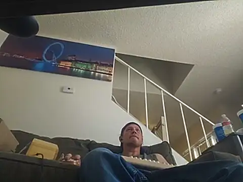 yourMasterisBored online show from 25, 7, 2026