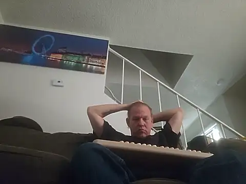 yourMasterisBored online show from 1, 7, 2026
