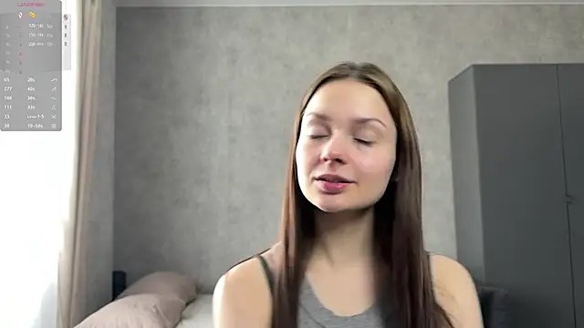 Snapshot of Rose_Nora chatting on 18, 6, 2026 Rose Nora online show from 18, 6, 2026