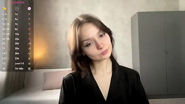 Snapshot of Rose_Nora chatting on 9, 4, 2026 Rose Nora online show from 9, 4, 2026