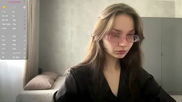 Snapshot of Rose_Nora chatting on 16, 5, 2026 Rose Nora online show from 16, 5, 2026