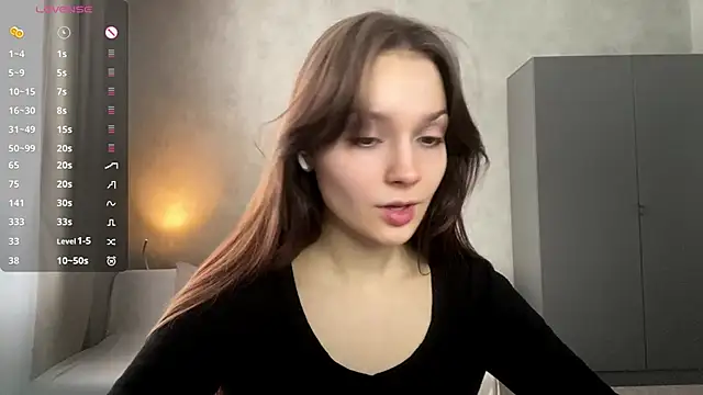Snapshot of Rose_Nora chatting on 11, 4, 2026 Rose Nora online show from 11, 4, 2026