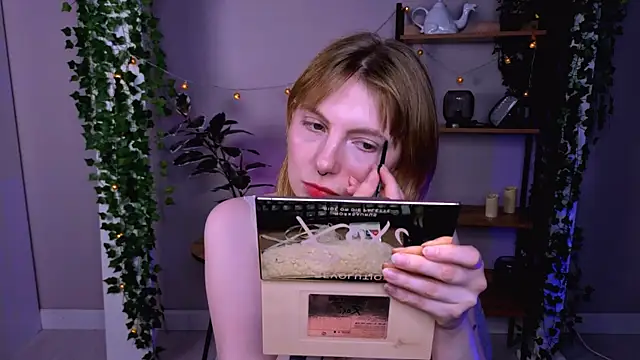 susie miu online show from 16, 6, 2026