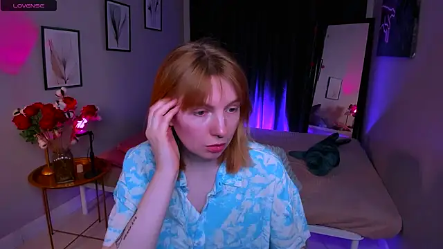 susie miu online show from 8, 5, 2026