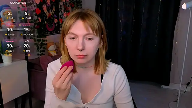 susie miu online show from 10, 4, 2026