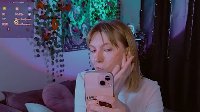 susie miu online show from 7, 5, 2026