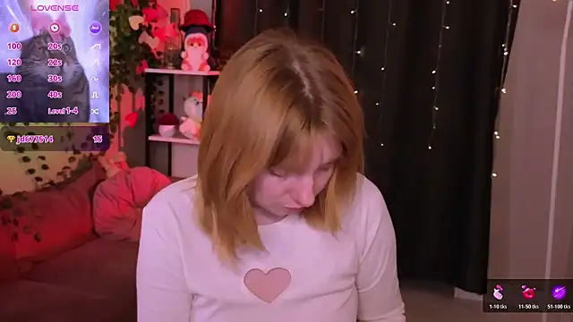 susie miu online show from 13, 5, 2026