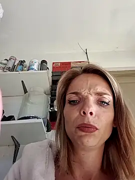 Madame-Monsieur-X online show from 6, 6, 2026