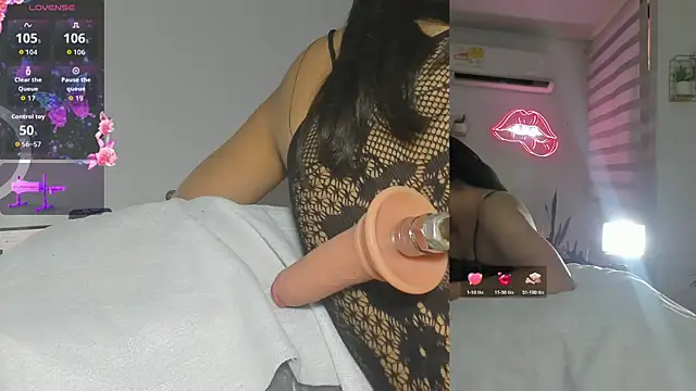 Snapshot of Bella_Donne_ chatting on 10, 6, 2026 Bella Donne online show from 10, 6, 2026