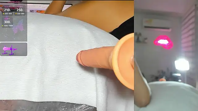 Bella Donne  online show from 10, 7, 2026