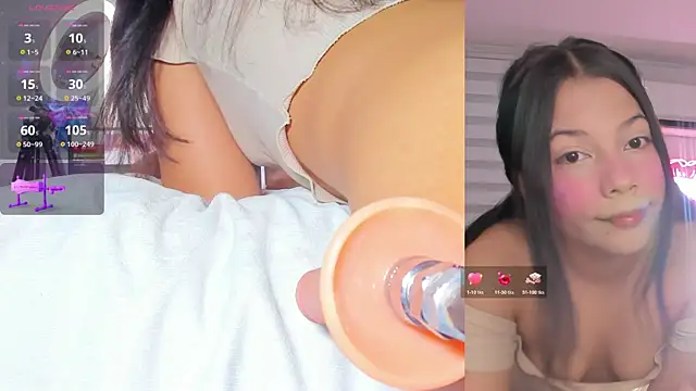 Bella Donne  online show from 29, 6, 2026