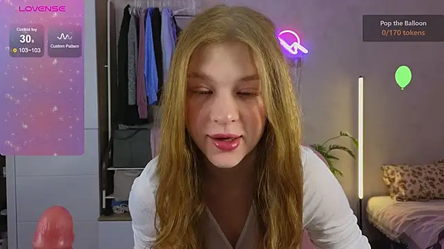 GoldenSunBunny online show from 2, 4, 2026