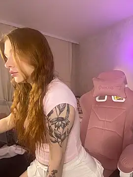 GoldenSunBunny online show from 9, 4, 2026