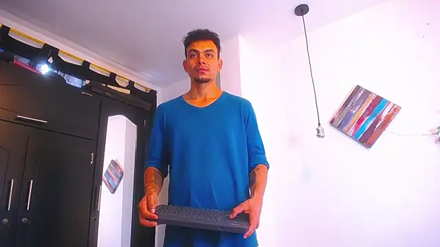 sanji motion online show from 13, 3, 2026