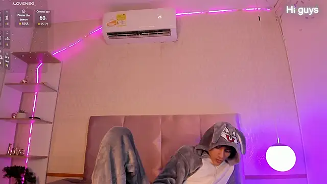 Cheys Mast online show from 23, 4, 2026