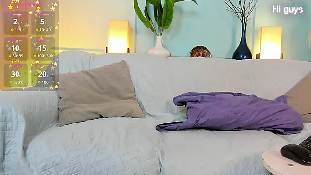 Cheys Mast online show from 7, 4, 2026