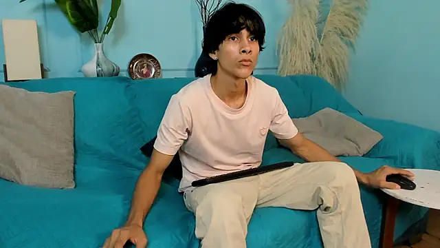 Cheys Mast online show from 24, 3, 2026