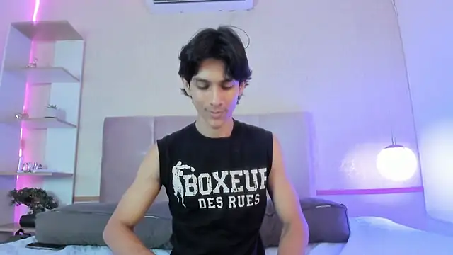 Cheys Mast online show from 5, 4, 2026