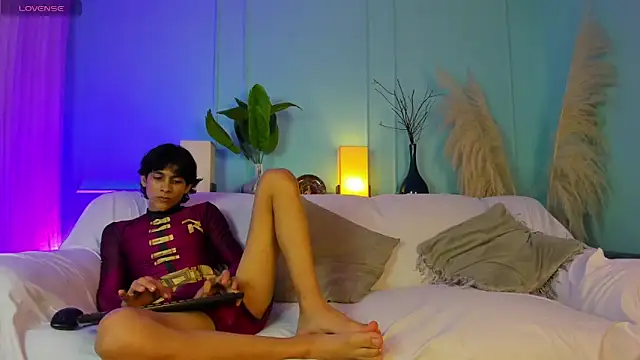 Cheys Mast online show from 21, 4, 2026