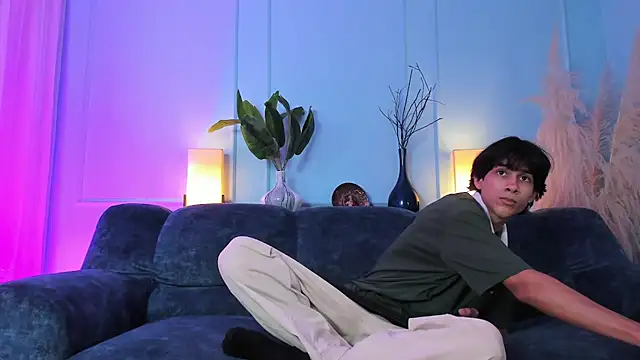 Cheys Mast online show from 16, 3, 2026