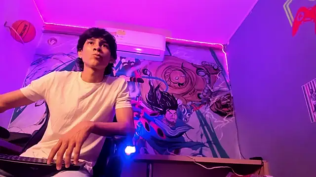 Cheys Mast online show from 4, 4, 2026