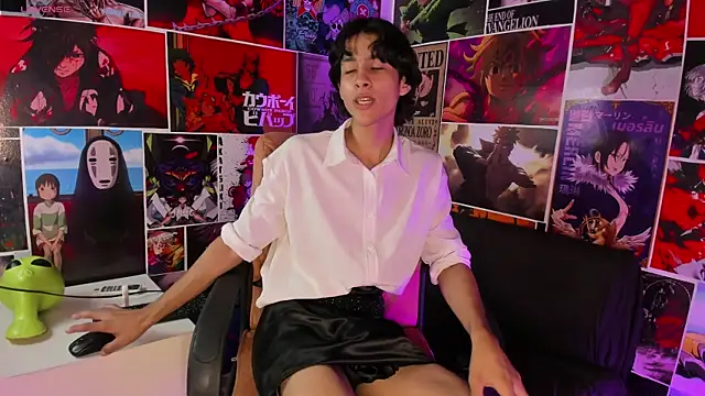 Snapshot of Cheys_Mast chatting on 1, 5, 2026 Cheys Mast online show from 1, 5, 2026