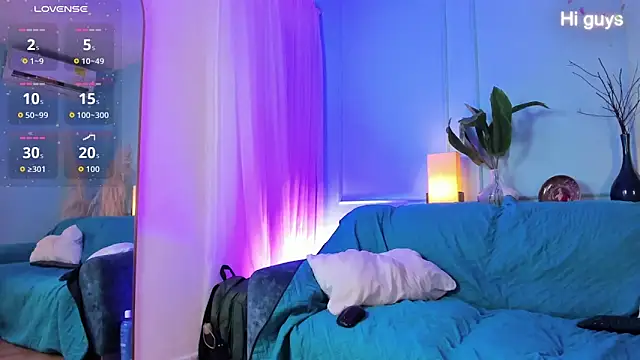 Cheys Mast online show from 22, 4, 2026