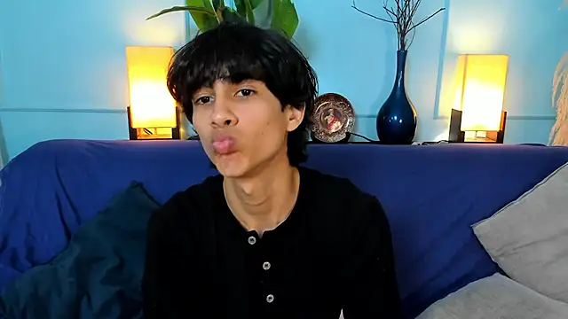 Cheys Mast online show from 22, 3, 2026