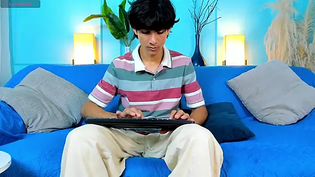 Cheys Mast online show from 21, 3, 2026